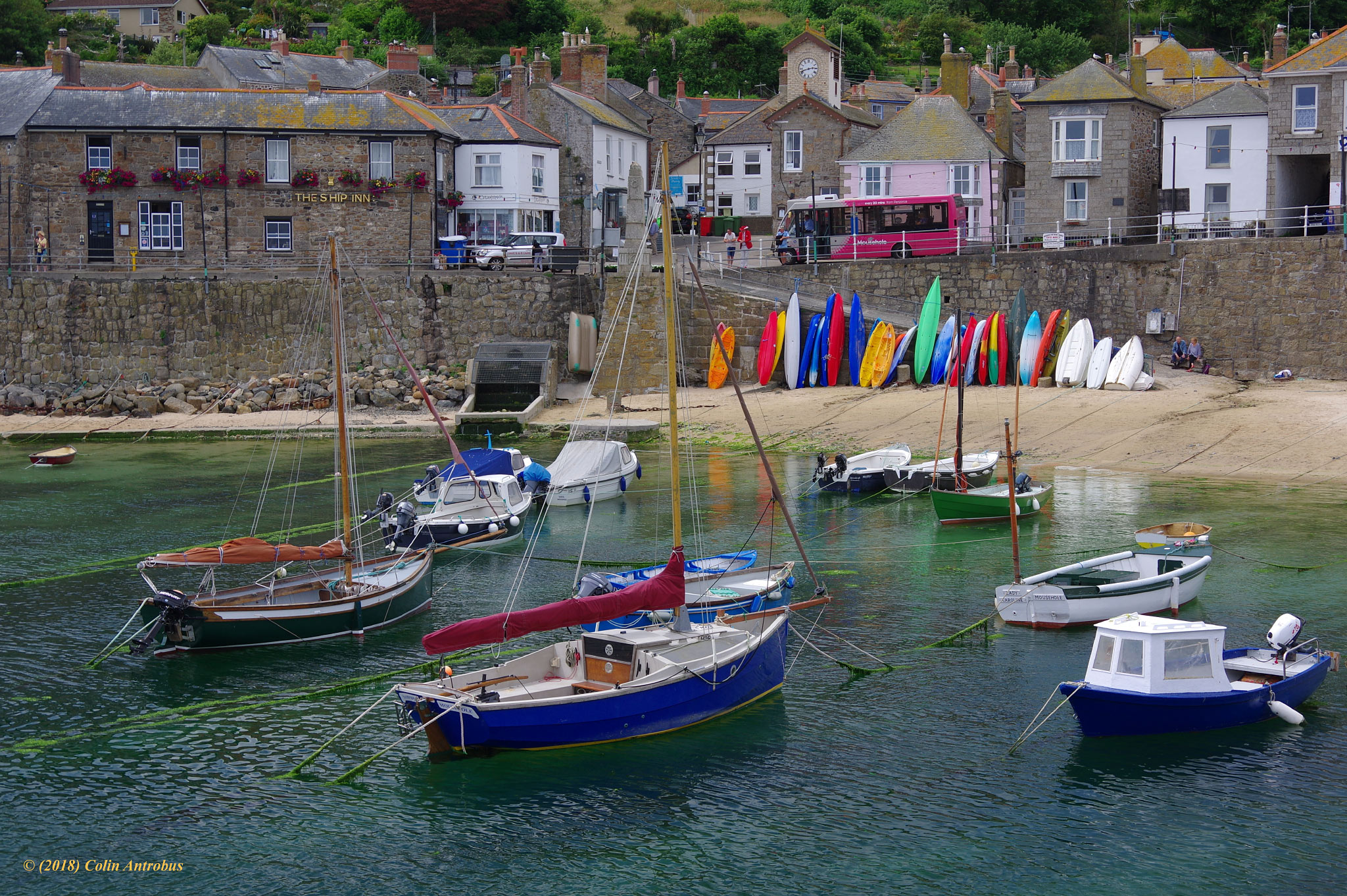 Mousehole